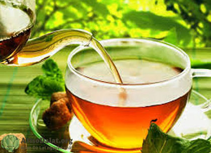 Tác dụng của trà atiso là gì ?